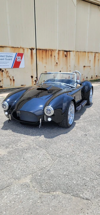 Shelby Cobra Replica - Image 12 of 31