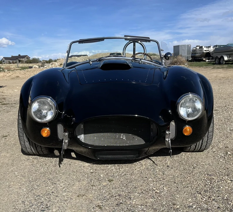 Shelby Cobra Replica - Image 3 of 31