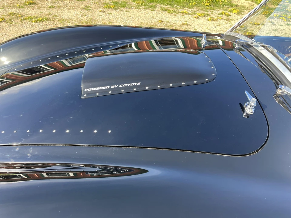 Shelby Cobra Replica - Image 31 of 31
