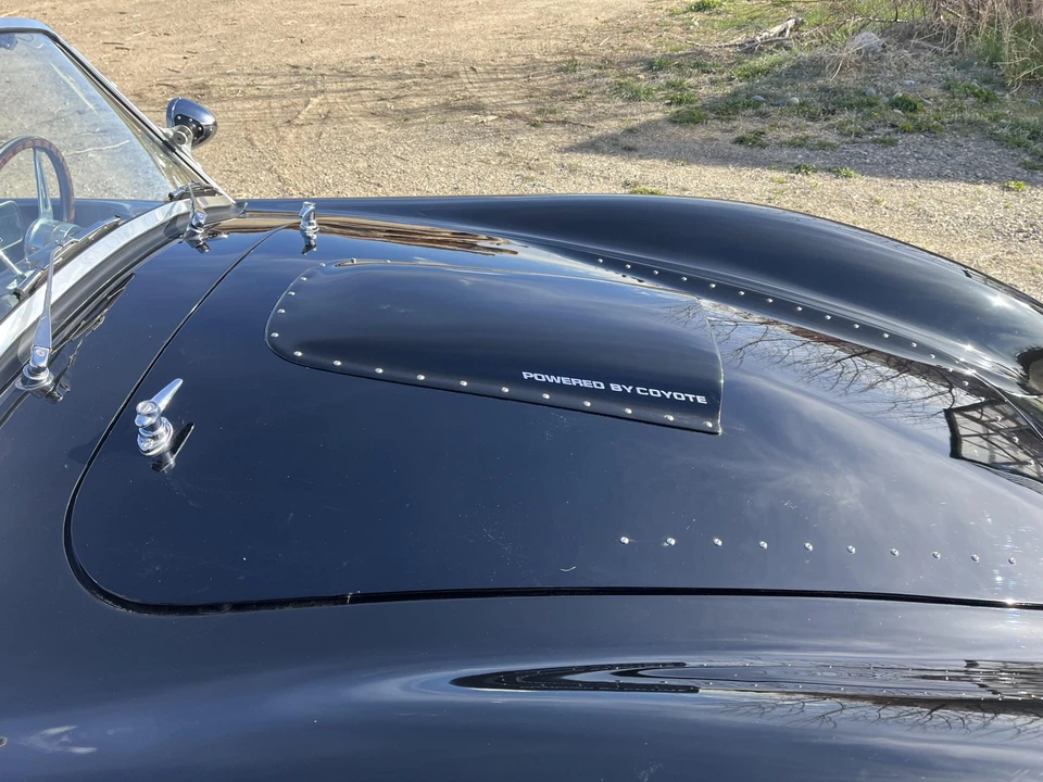 Shelby Cobra Replica - Image 30 of 31