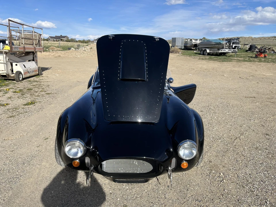 Shelby Cobra Replica - Image 22 of 31