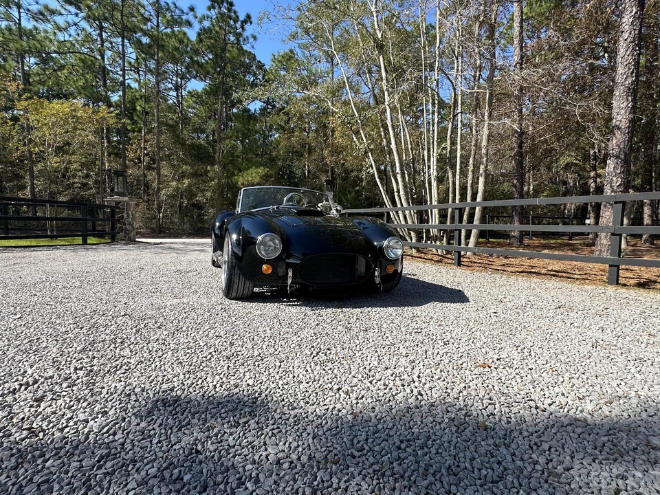 Shelby Cobra Replica - Image 26 of 31