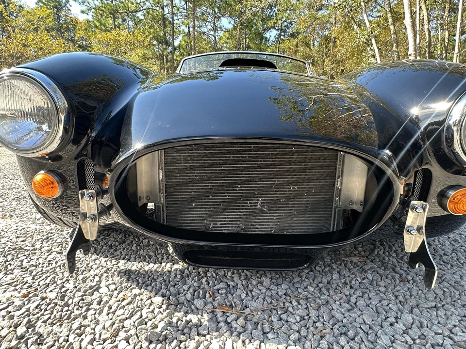 Shelby Cobra Replica - Image 31 of 31