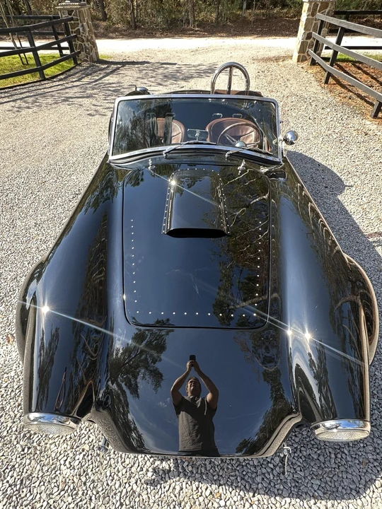 Shelby Cobra Replica - Image 27 of 31