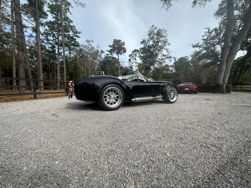 Shelby Cobra Replica - Image 10 of 31