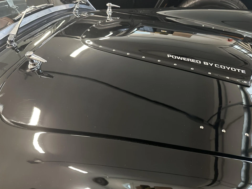 Shelby Cobra Replica - Image 28 of 31