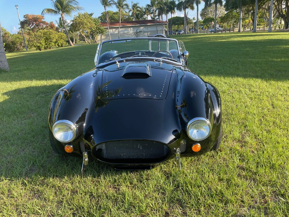 Shelby Cobra Replica - Image 6 of 31