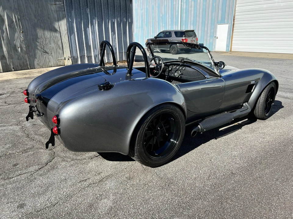 Shelby Cobra Replica - Image 20 of 31