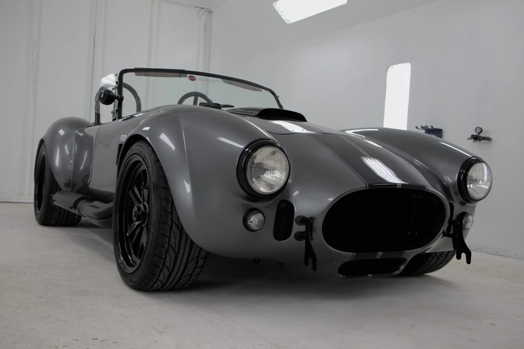 Shelby Cobra Replica - Image 30 of 31
