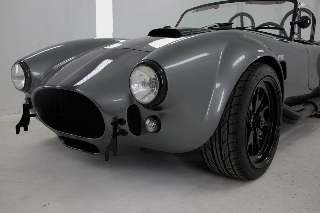 Shelby Cobra Replica - Image 31 of 31