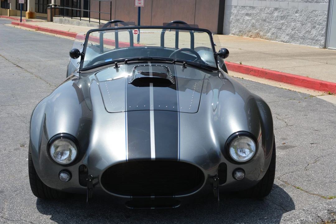 Shelby Cobra Replica - Image 7 of 31