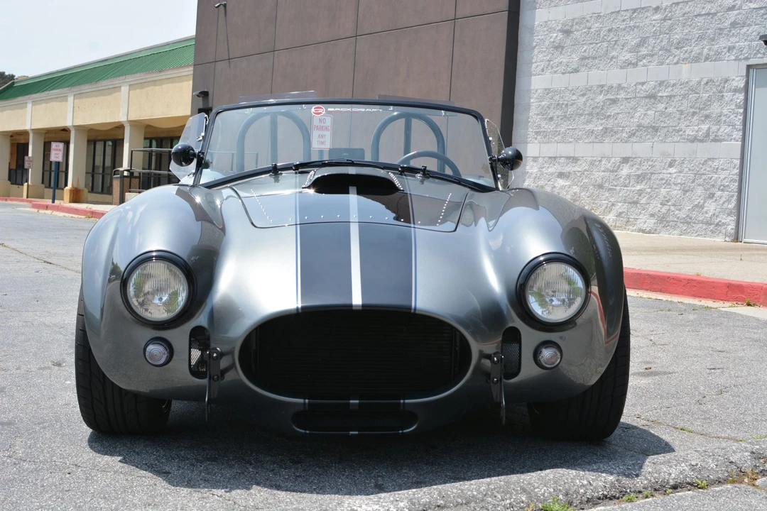 Shelby Cobra Replica - Image 5 of 31