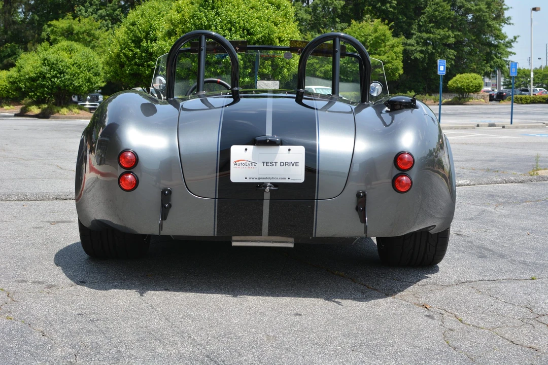 Shelby Cobra Replica - Image 19 of 31