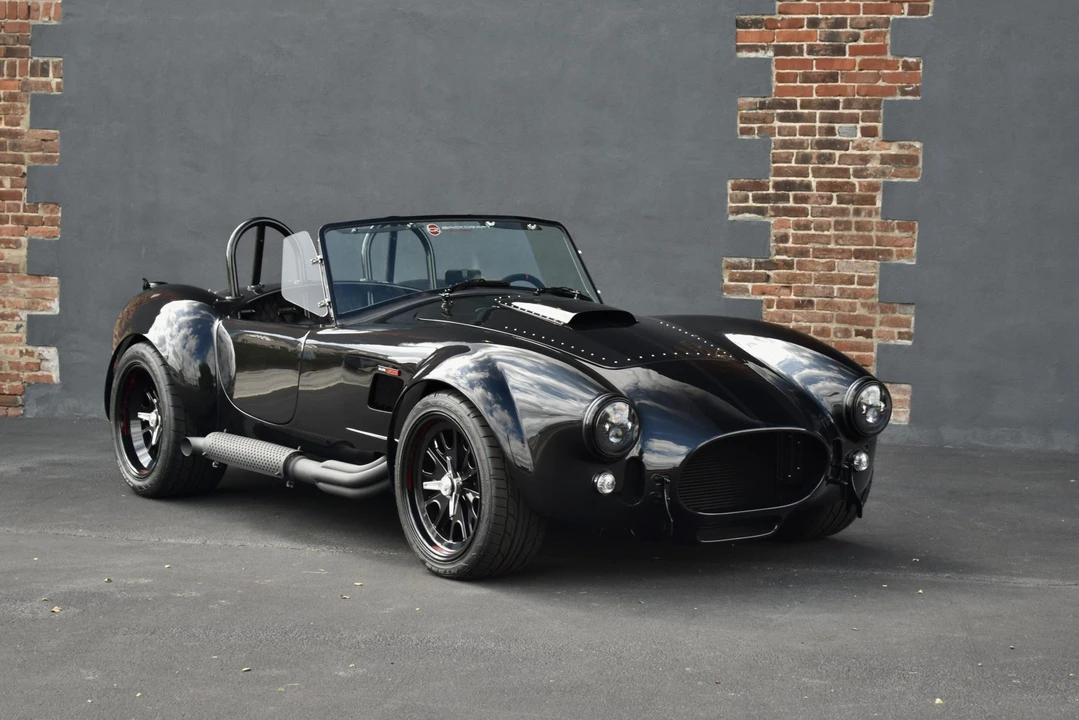 Shelby Cobra Replica - Image 26 of 31