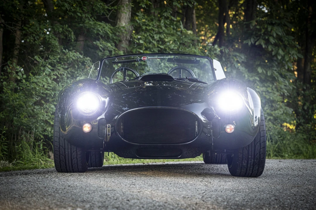 Shelby Cobra Replica - Image 16 of 31