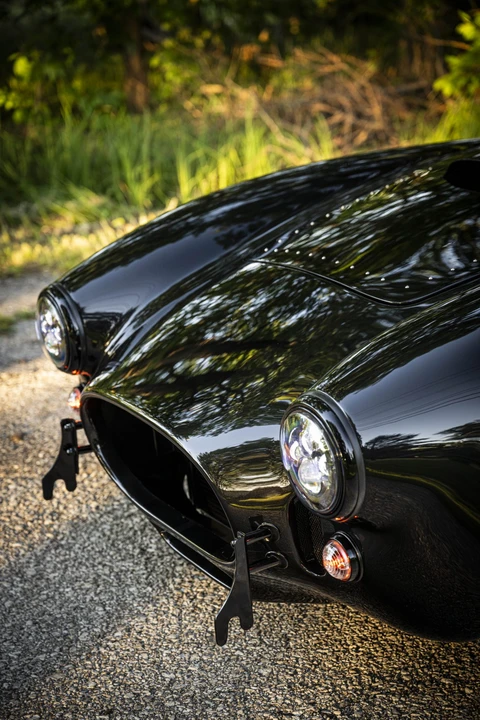 Shelby Cobra Replica - Image 30 of 31