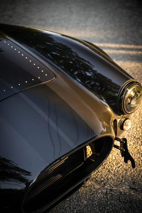 Shelby Cobra Replica - Image 29 of 31