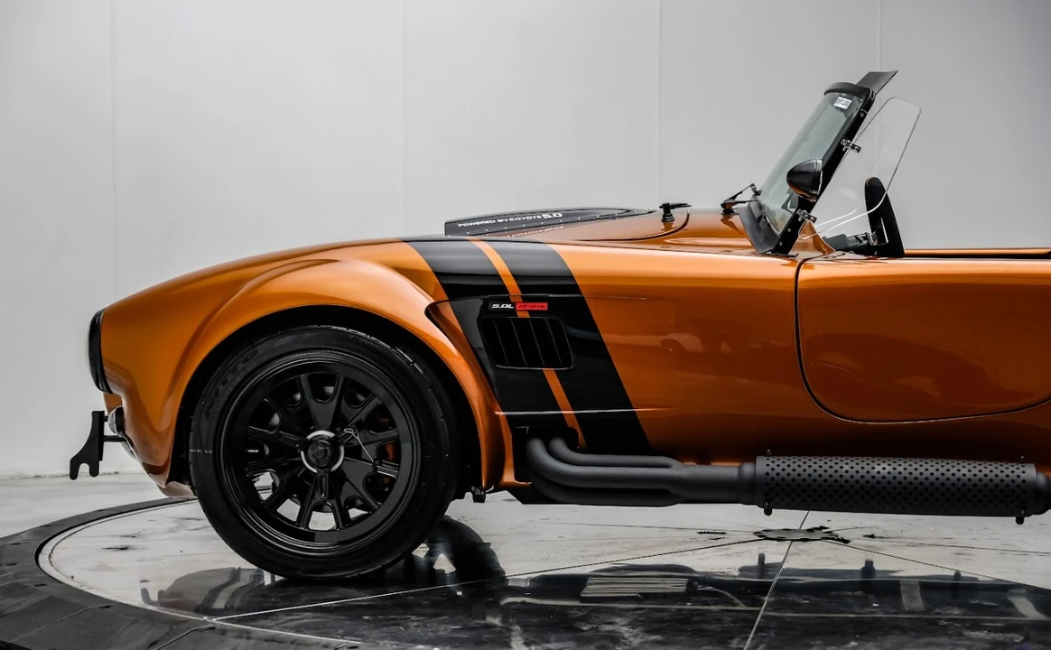 Shelby Cobra Replica - Image 20 of 31