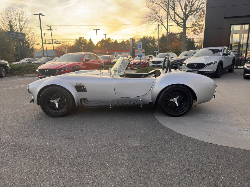 Shelby Cobra Replica - Image 23 of 31