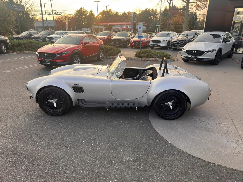 Shelby Cobra Replica - Image 24 of 31