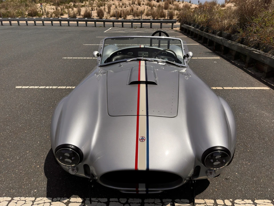 Shelby Cobra Replica - Image 7 of 31