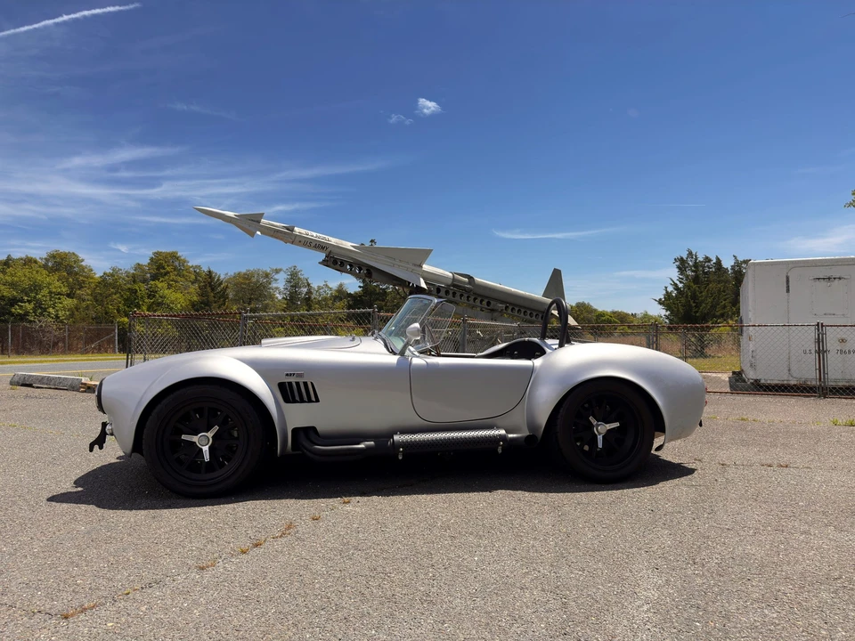 Shelby Cobra Replica - Image 22 of 31