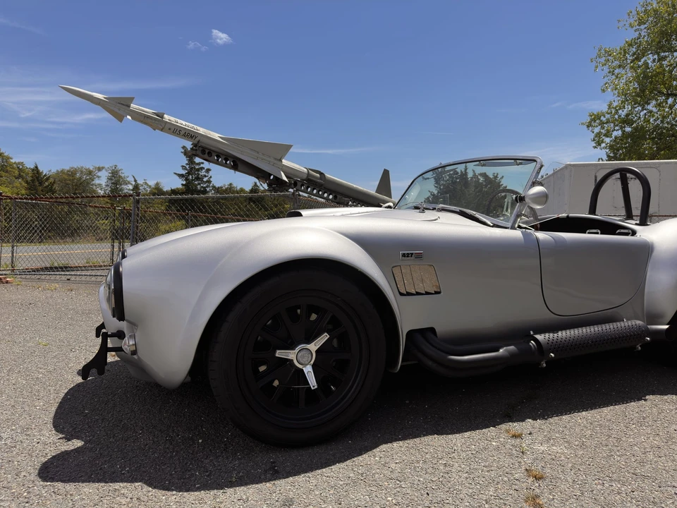 Shelby Cobra Replica - Image 30 of 31
