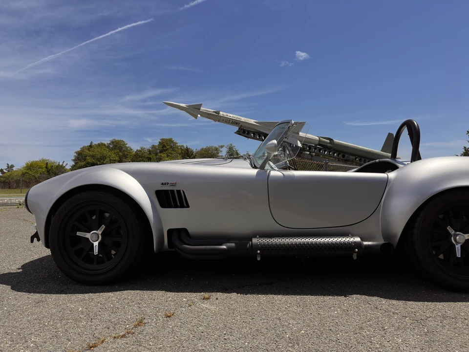 Shelby Cobra Replica - Image 31 of 31