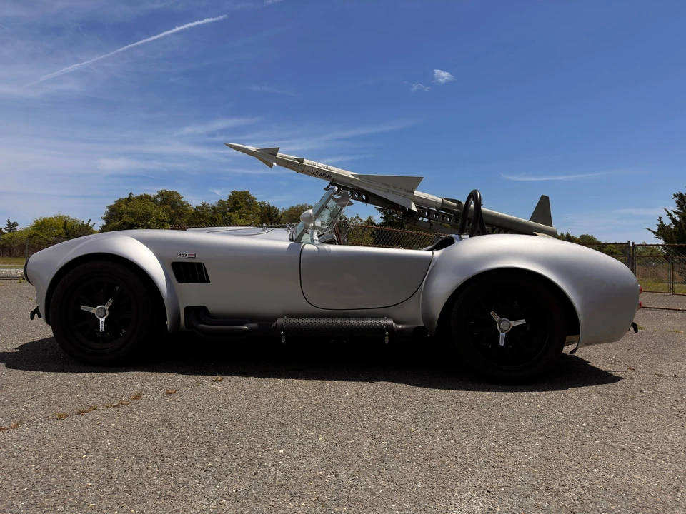 Shelby Cobra Replica - Image 21 of 31