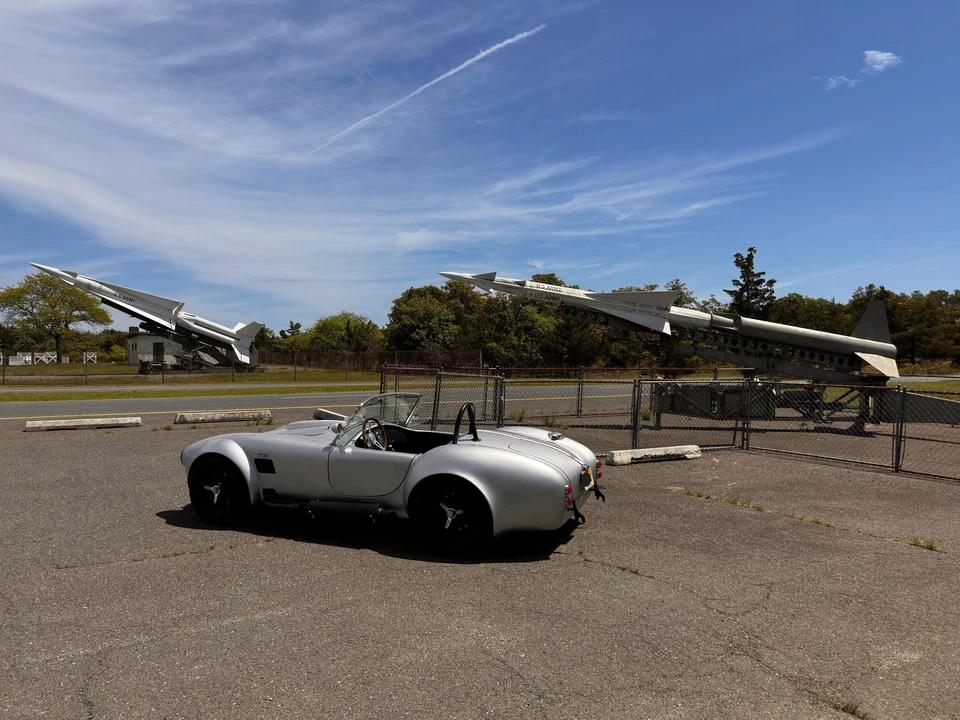 Shelby Cobra Replica - Image 19 of 31