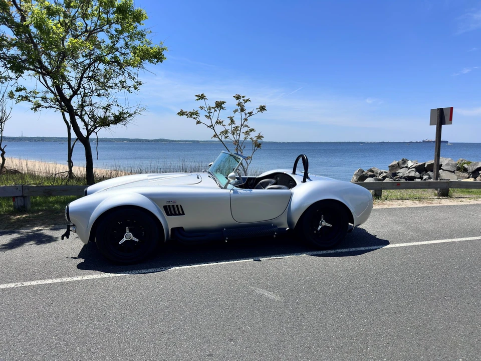 Shelby Cobra Replica - Image 26 of 31