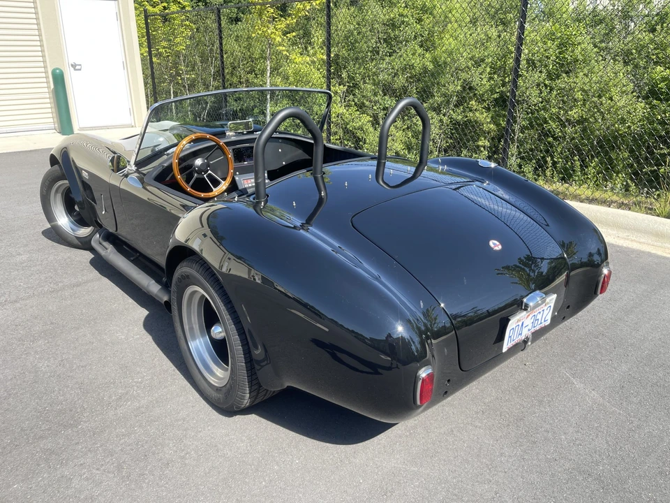 Shelby Cobra Replica - Image 6 of 29