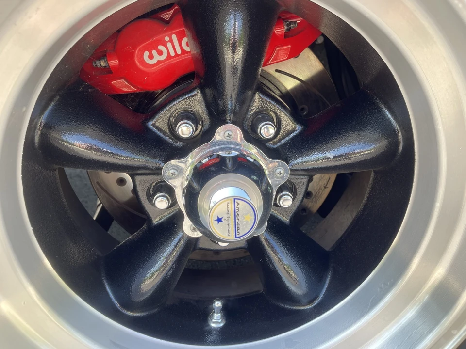 Shelby Cobra Replica - Image 8 of 29