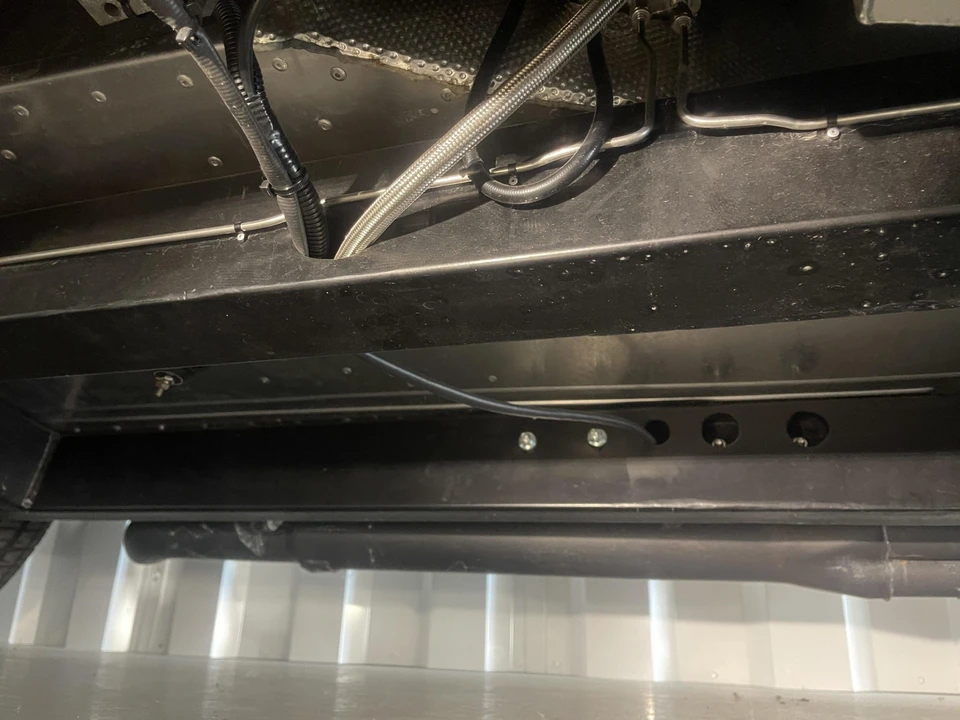 Shelby Cobra Replica - Image 24 of 29