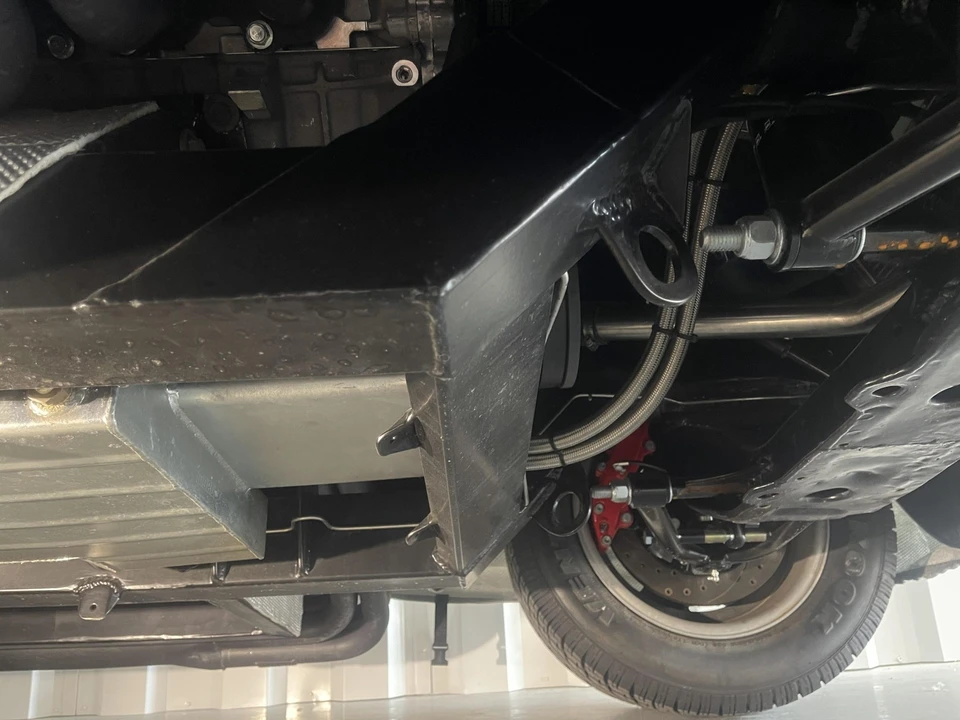 Shelby Cobra Replica - Image 25 of 29