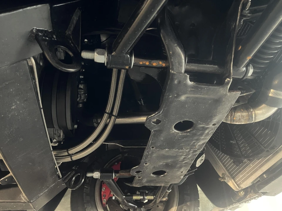 Shelby Cobra Replica - Image 19 of 29