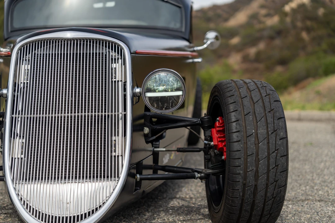 Factory Five - Image 26 of 31