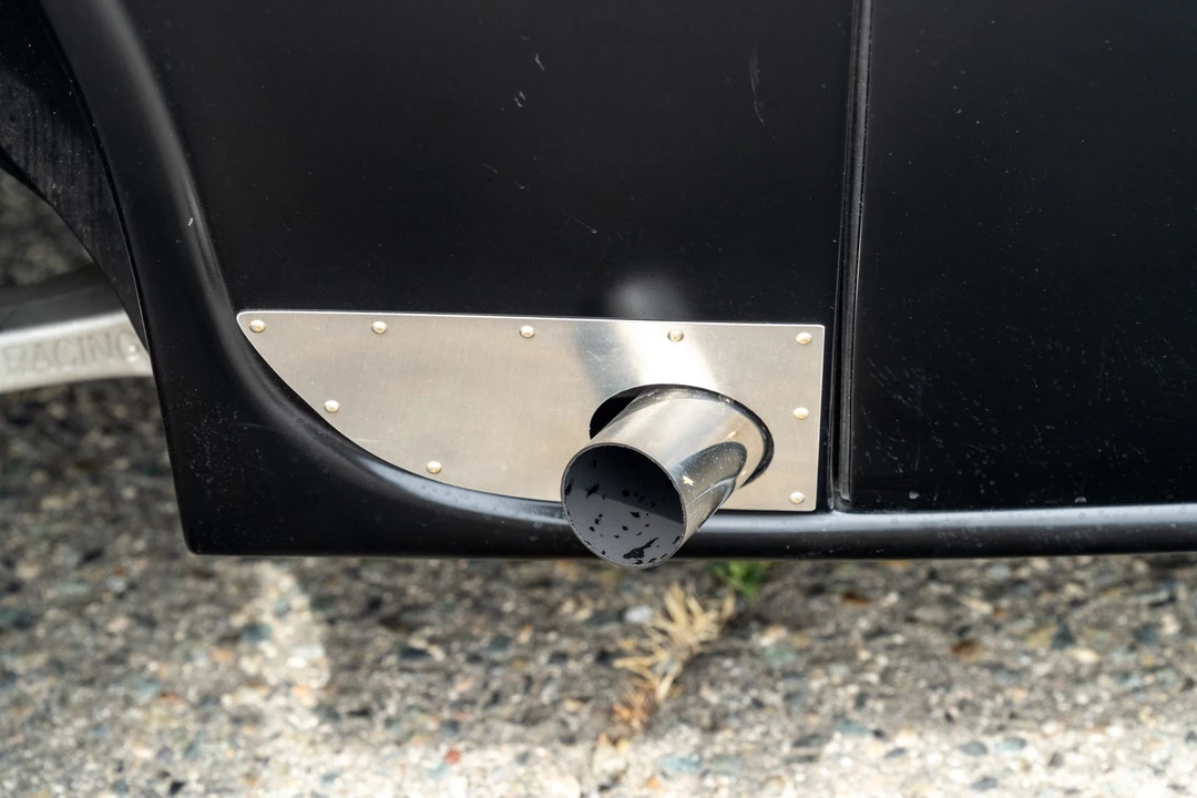 Factory Five - Image 21 of 31