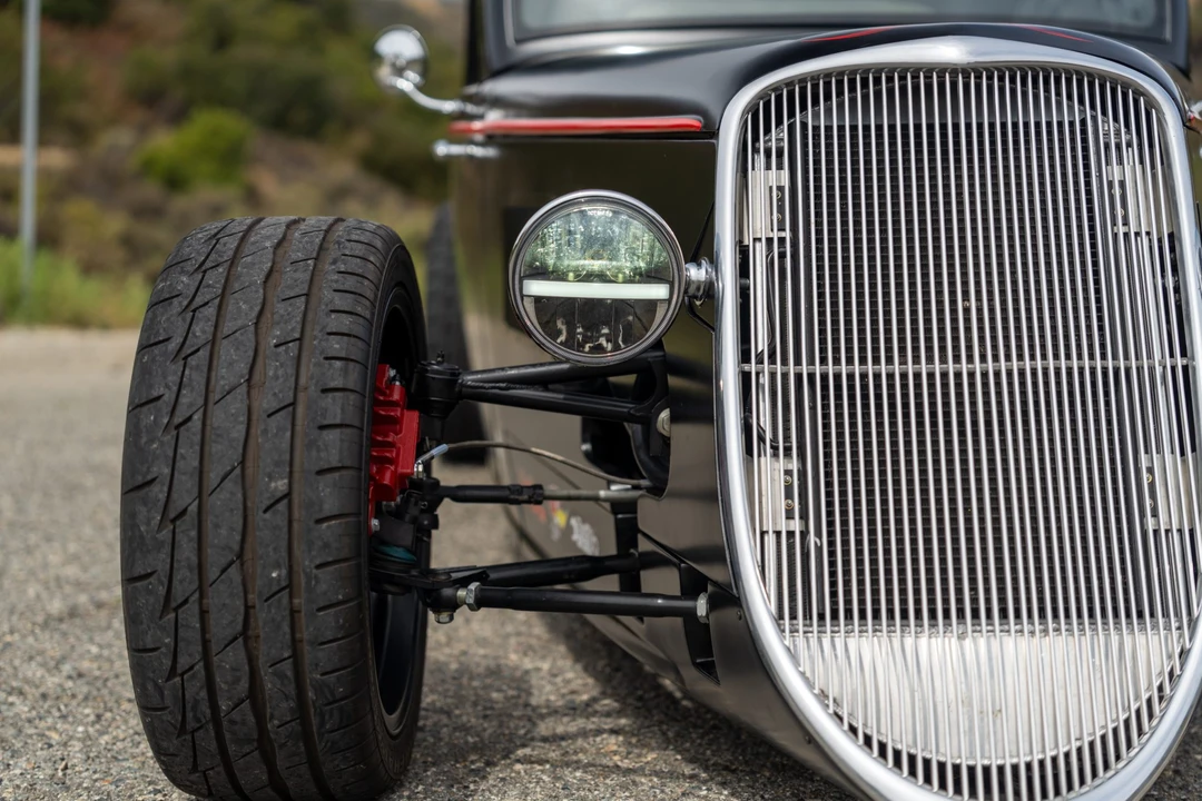 Factory Five - Image 23 of 31