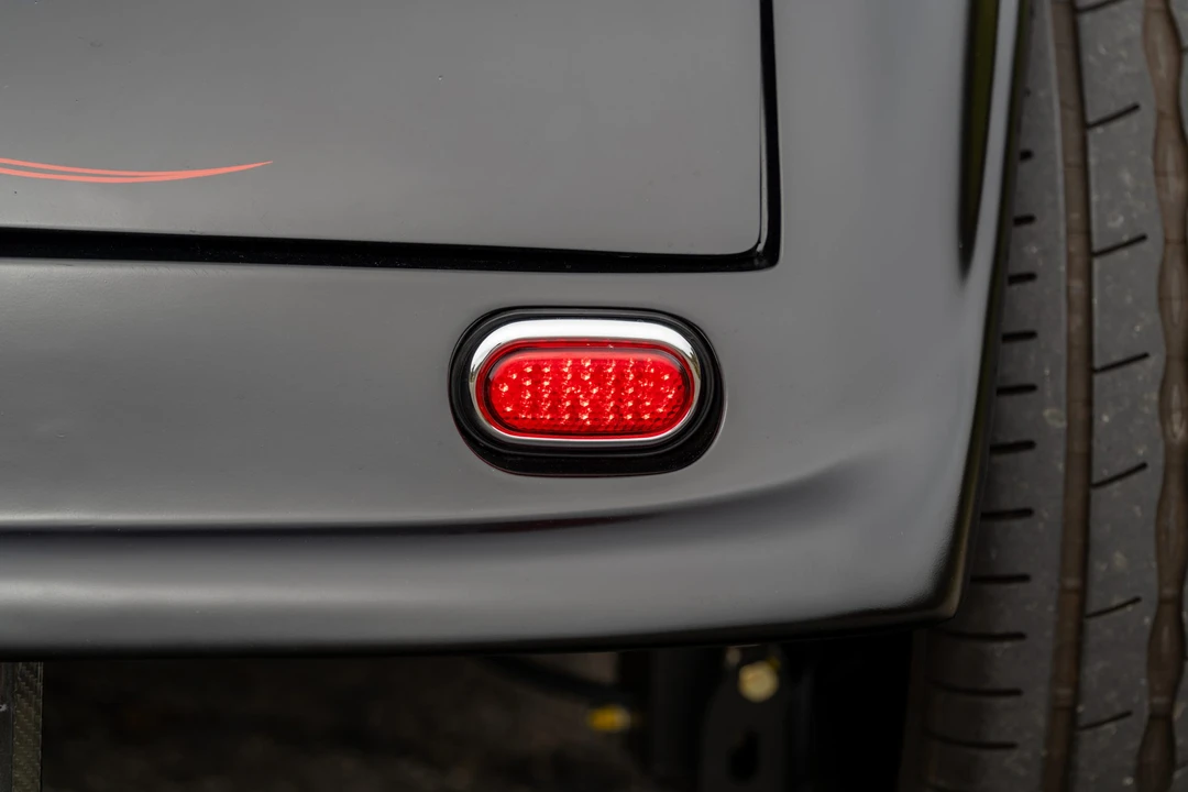 Factory Five - Image 30 of 31