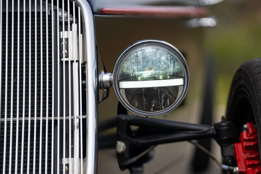 Factory Five - Image 25 of 31
