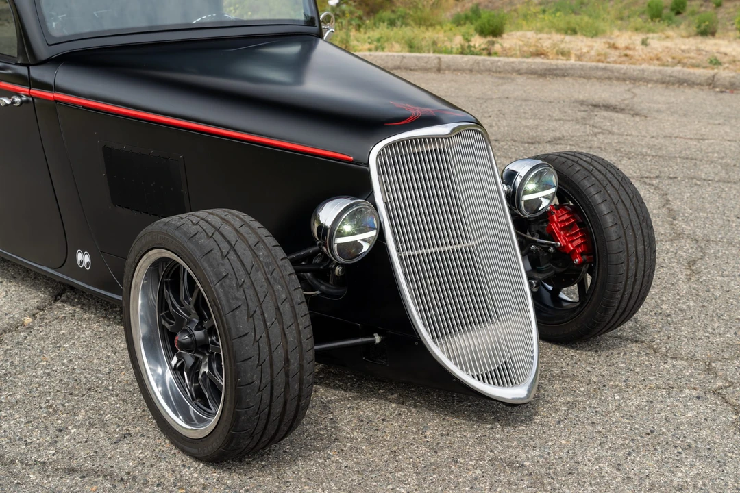 Factory Five - Image 10 of 31