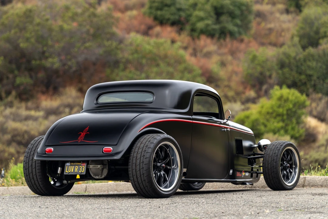Factory Five - Image 6 of 31