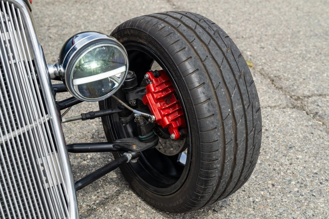 Factory Five - Image 27 of 31