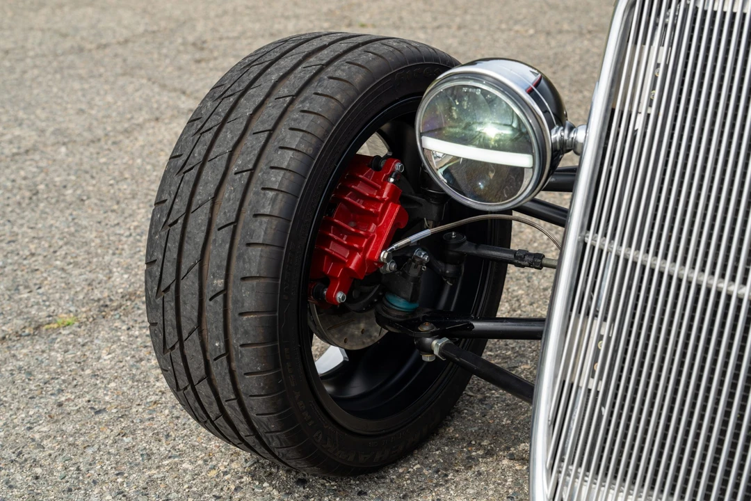 Factory Five - Image 22 of 31