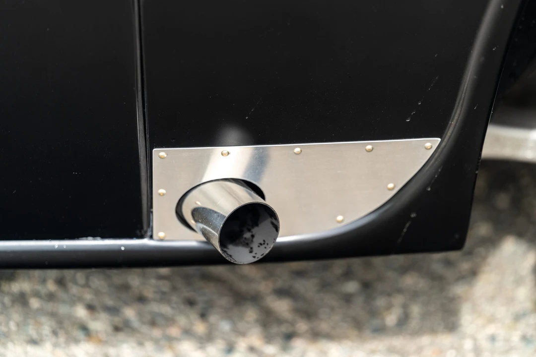 Factory Five - Image 20 of 31