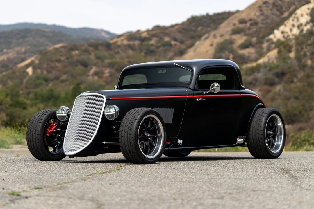 Factory Five - Image 2 of 31