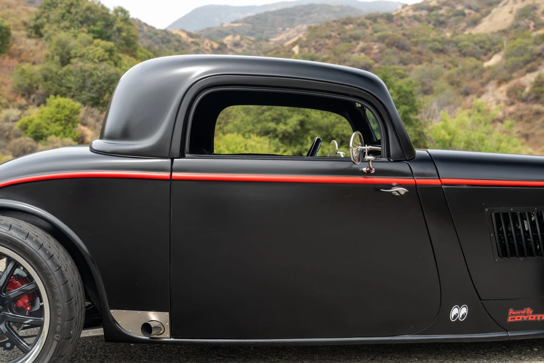 Factory Five - Image 15 of 31