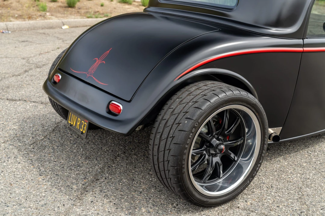 Factory Five - Image 31 of 31