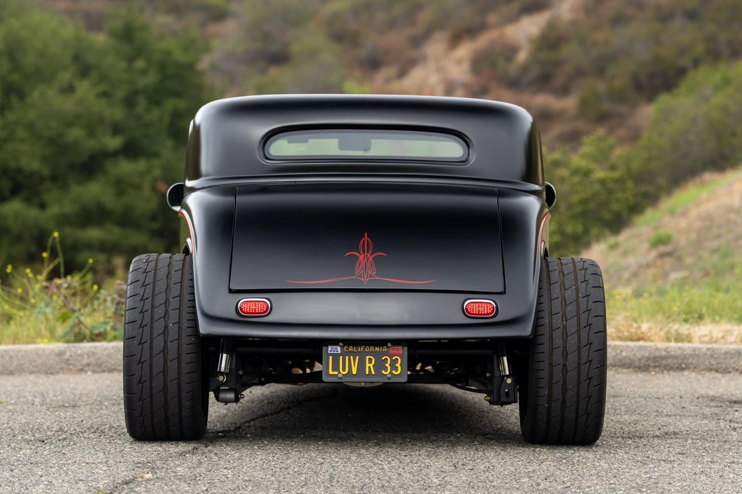 Factory Five - Image 5 of 31